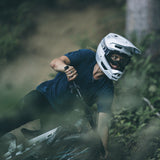 Casco Abus HiDrop - Bianco Abus