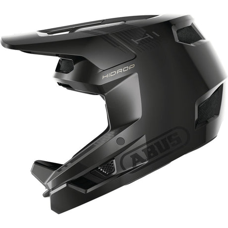 Casco Abus HiDrop - Nero Abus