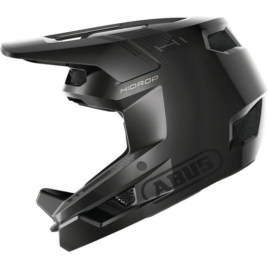 Casco Abus HiDrop - Nero
