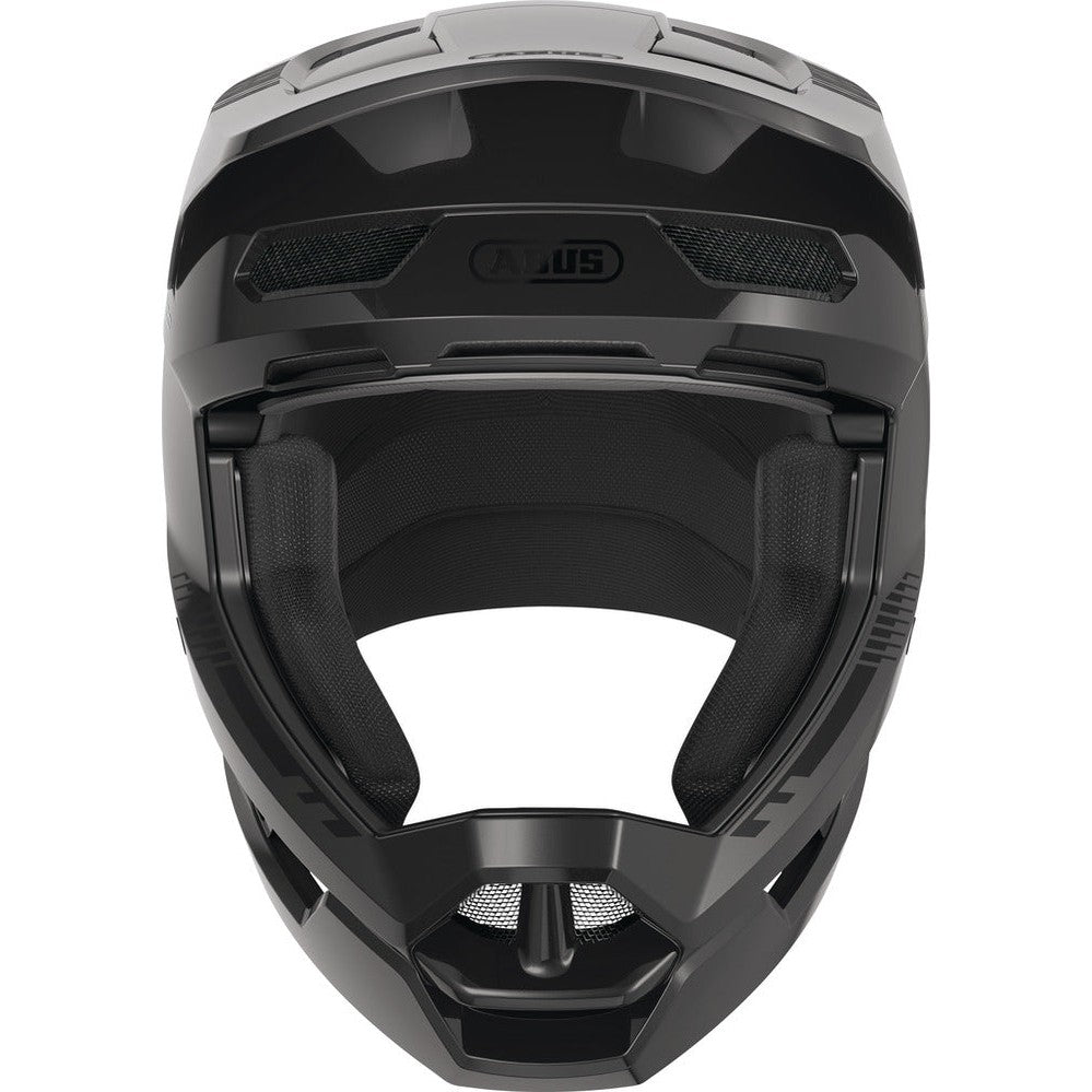 Casco Abus HiDrop - Nero Abus