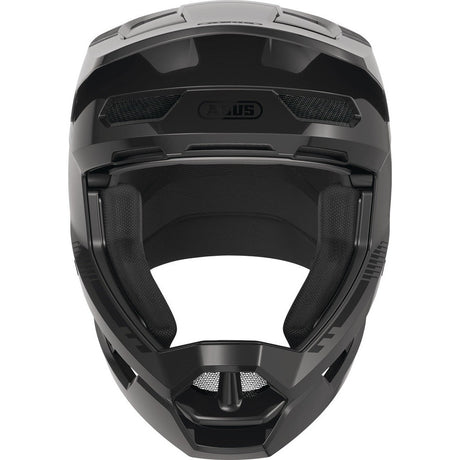 Casco Abus HiDrop - Nero Abus