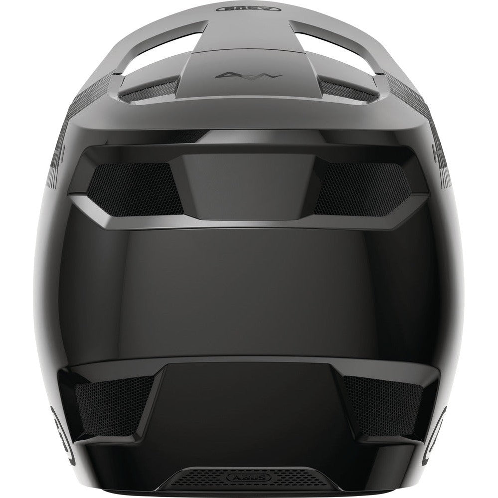 Casco Abus HiDrop - Nero Abus