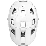 Casco Abus Modrop - Bianco Abus