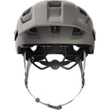 Casco Abus Modrop - Grigio chiaro Abus