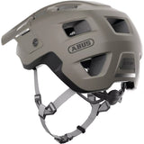 Casco Abus Modrop - Grigio chiaro Abus