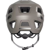 Casco Abus Modrop - Grigio chiaro Abus