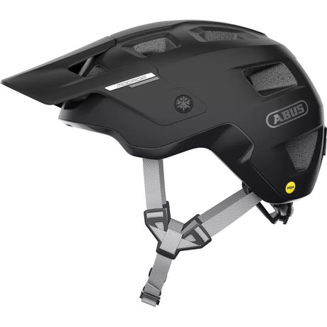 Casco Abus Modrop Mips - Nero Abus