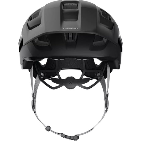 Casco Abus Modrop Mips - Nero Abus