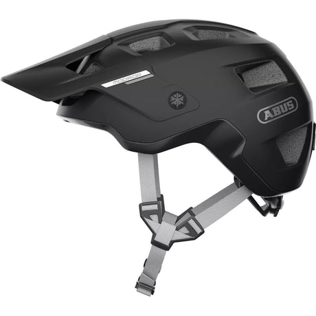 Casco Abus Modrop - Nero Abus