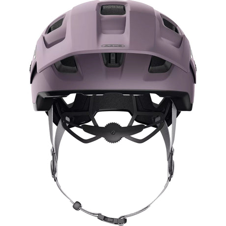 Casco Abus Modrop - Viola Abus