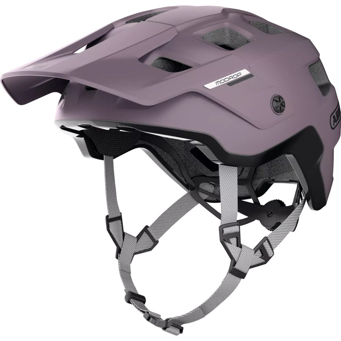 Casco Abus Modrop - Viola Abus