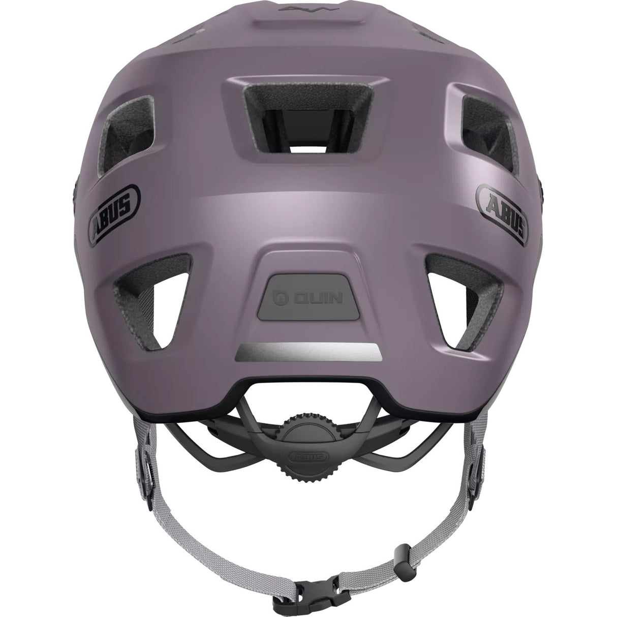 Casco Abus Modrop - Viola Abus