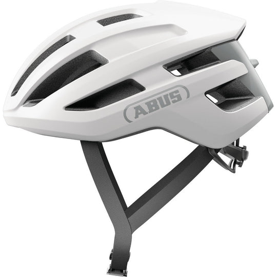 Casco Abus Powerdome - Bianco opaco