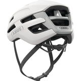 Casco Abus Powerdome - Bianco opaco Abus