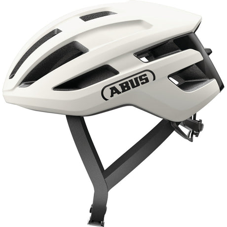Casco Abus Powerdome - Off White Abus