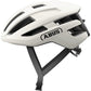 Abus Powerdome helmet - Off White