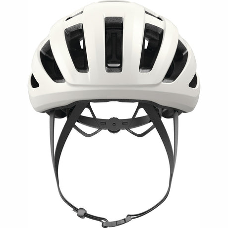 Casco Abus Powerdome - Off White Abus