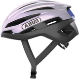 Casco Abus Stormchaser Ace - All-In Purple Abus