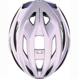 Casco Abus Stormchaser Ace - All-In Purple Abus