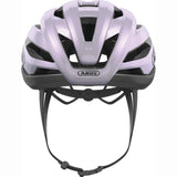 Casco Abus Stormchaser Ace - All-In Purple Abus