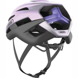 Casco Abus Stormchaser Ace - All-In Purple Abus