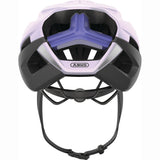 Casco Abus Stormchaser Ace - All-In Purple Abus