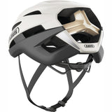 Casco Abus Stormchaser Ace - Off White Abus