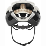 Casco Abus Stormchaser Ace - Off White Abus