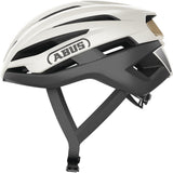 Casco Abus Stormchaser Ace - Off White Abus