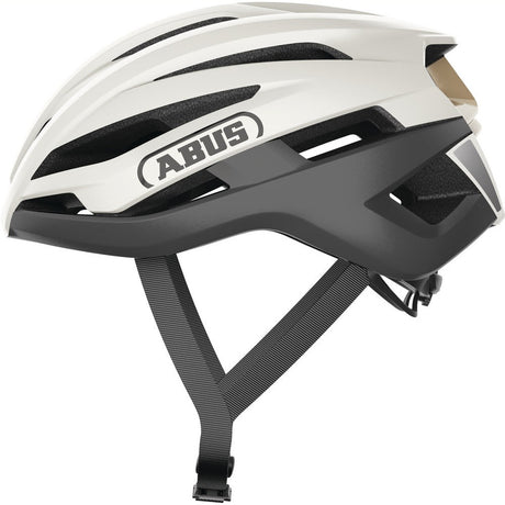 Casco Abus Stormchaser Ace - Off White Abus