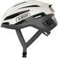 Abus Stormchaser Ace helmet - Off White