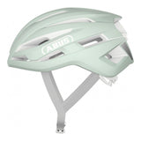 Casco Abus Stormchaser Ace - Pure mint Abus