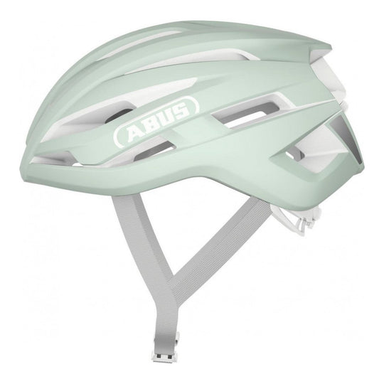 Abus Stormchaser Ace Helmet - Pure mint