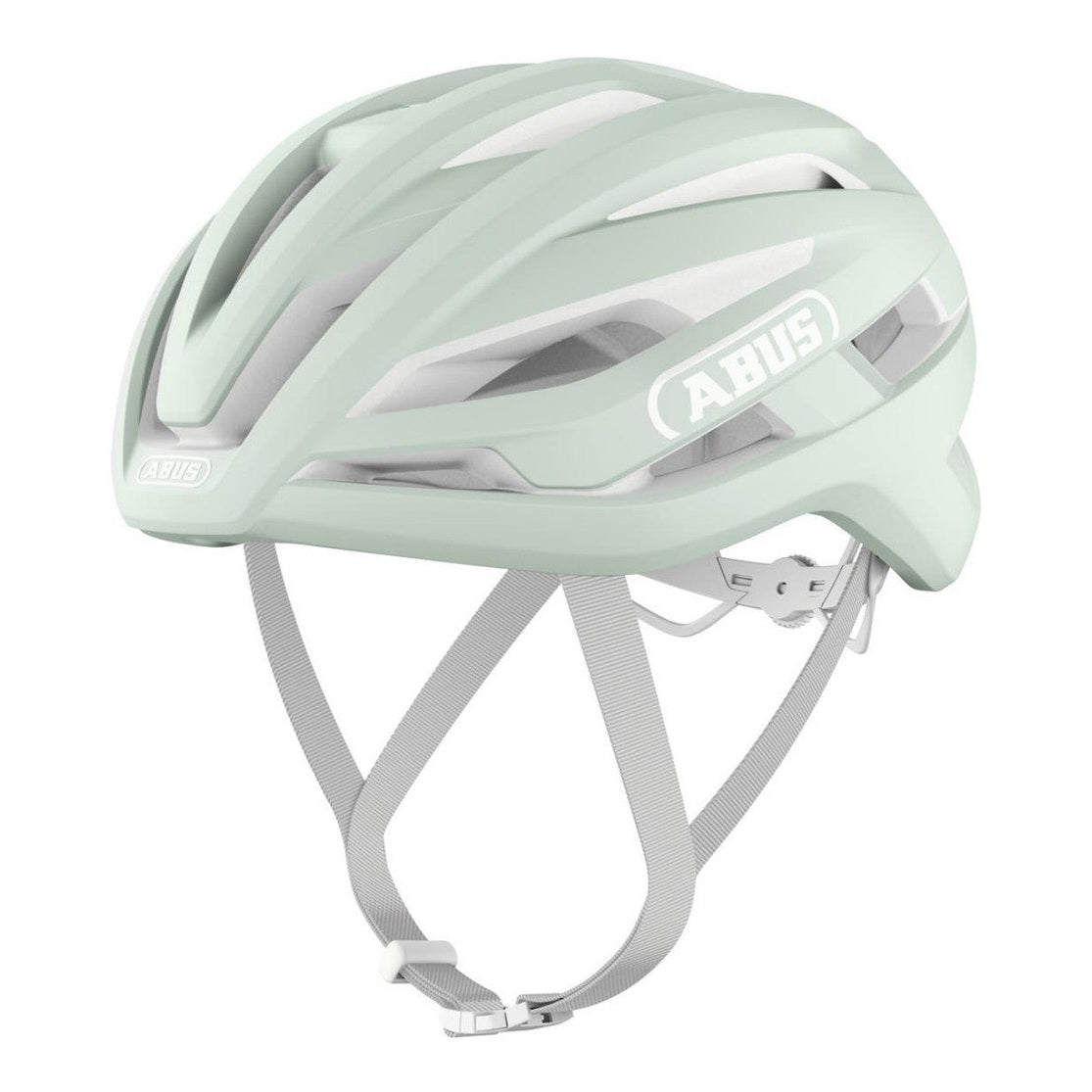 Casco Abus Stormchaser Ace - Pure mint Abus