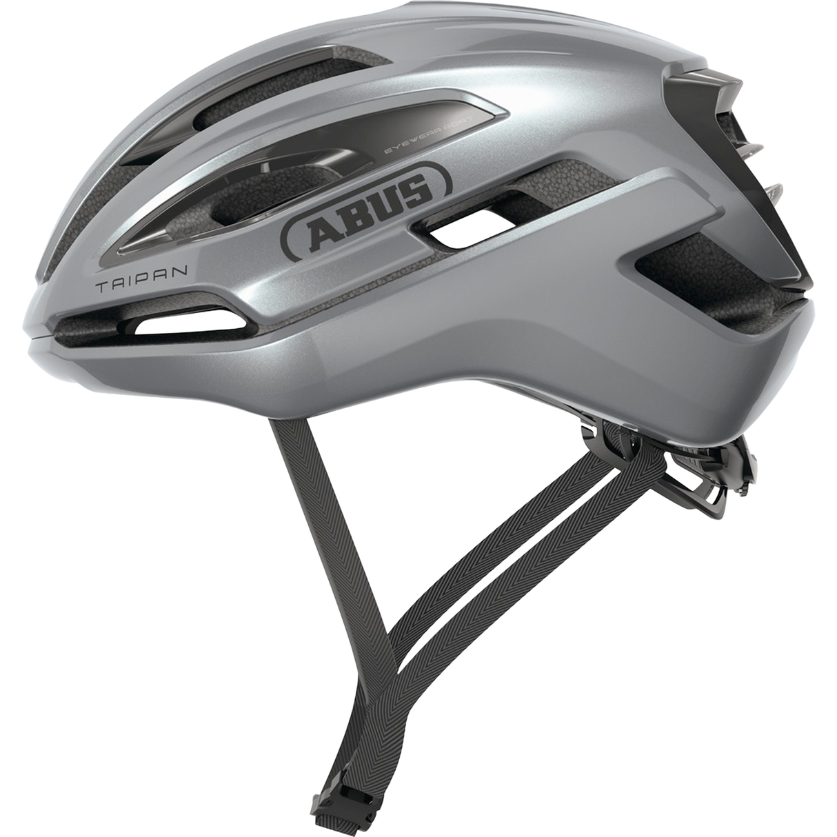 Abus Taipan Helmet - Grey