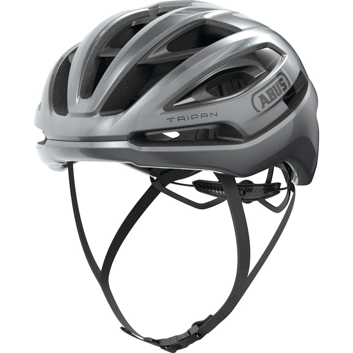 Abus Taipan Helmet - Grey