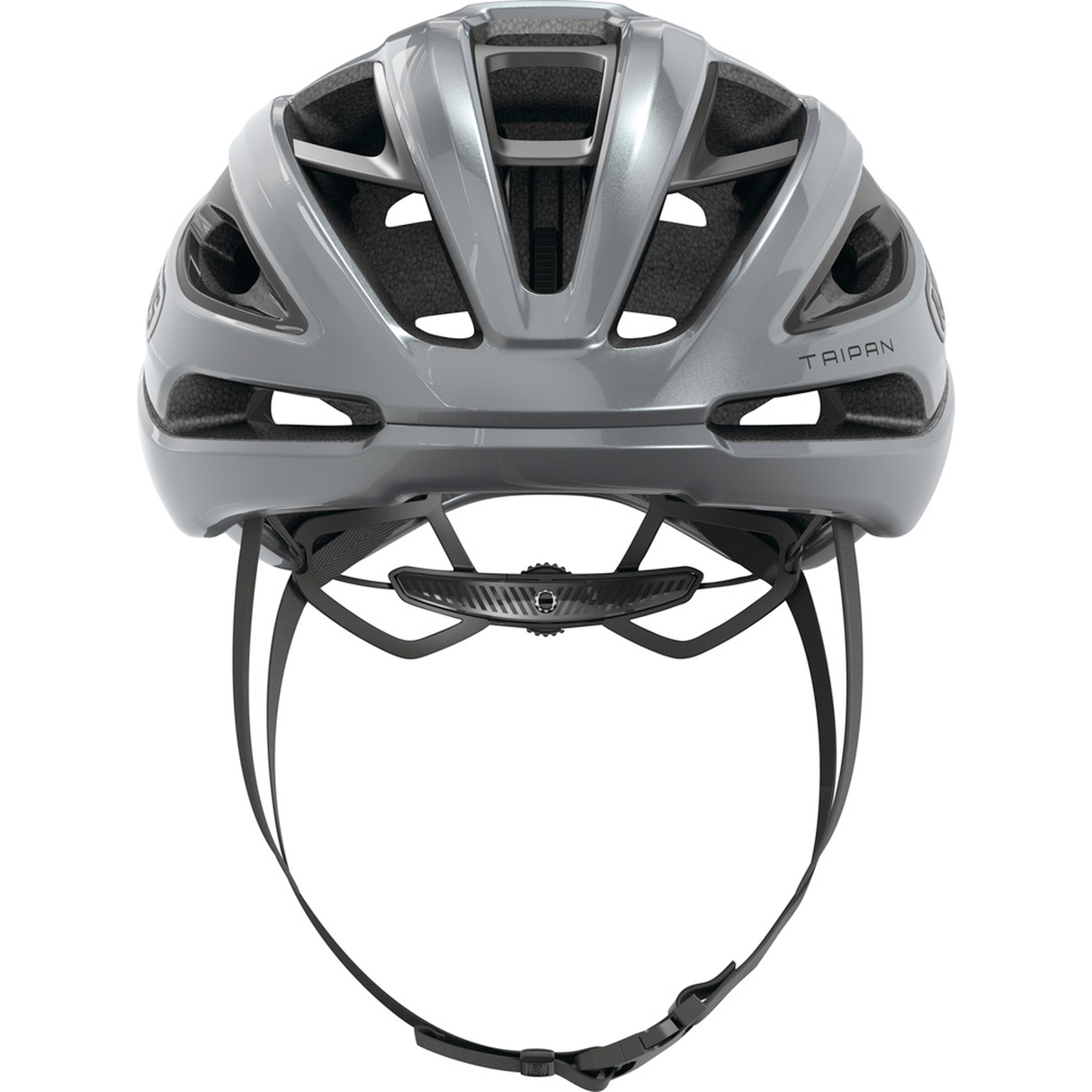 Abus Taipan Helmet - Grey
