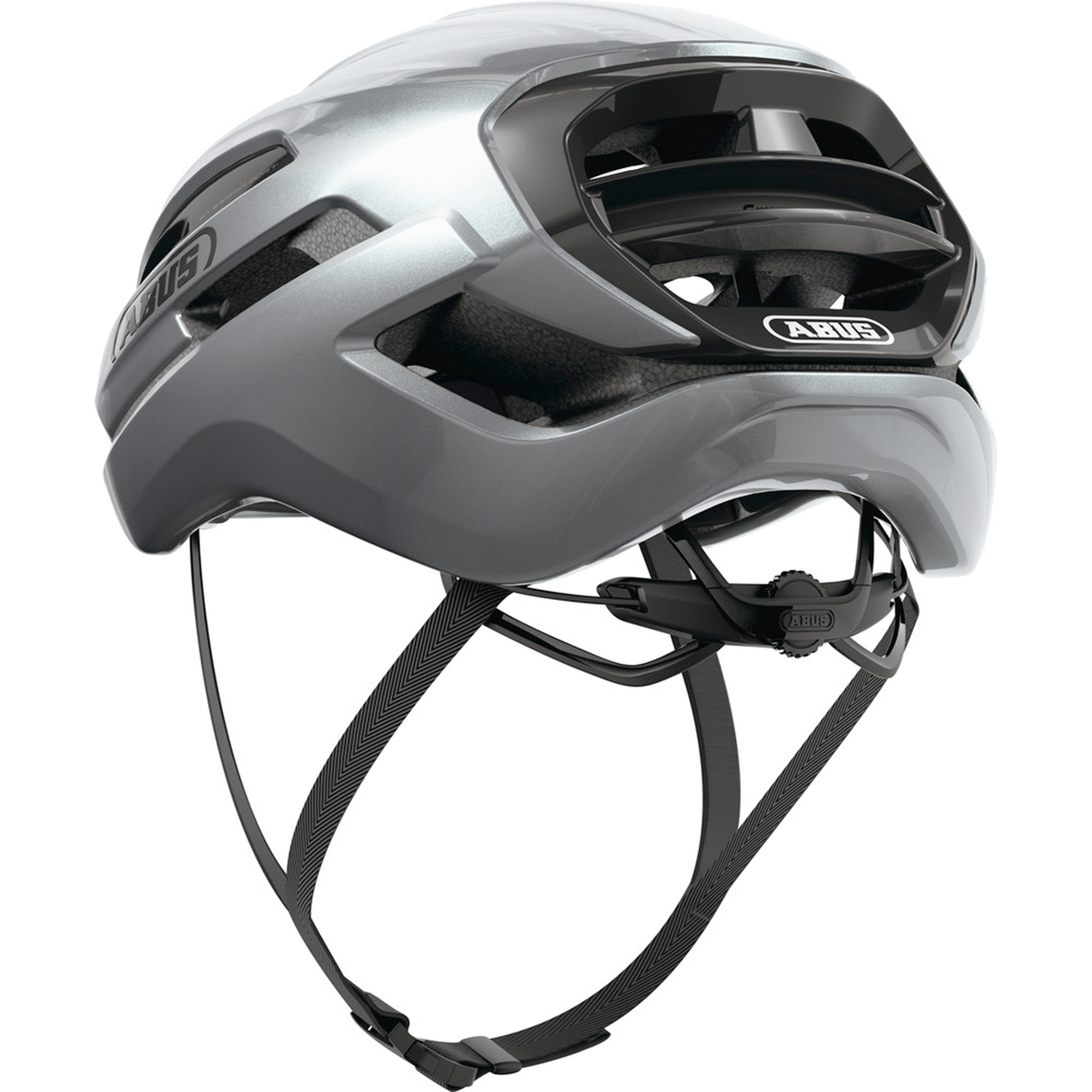 Abus Taipan Helmet - Grey