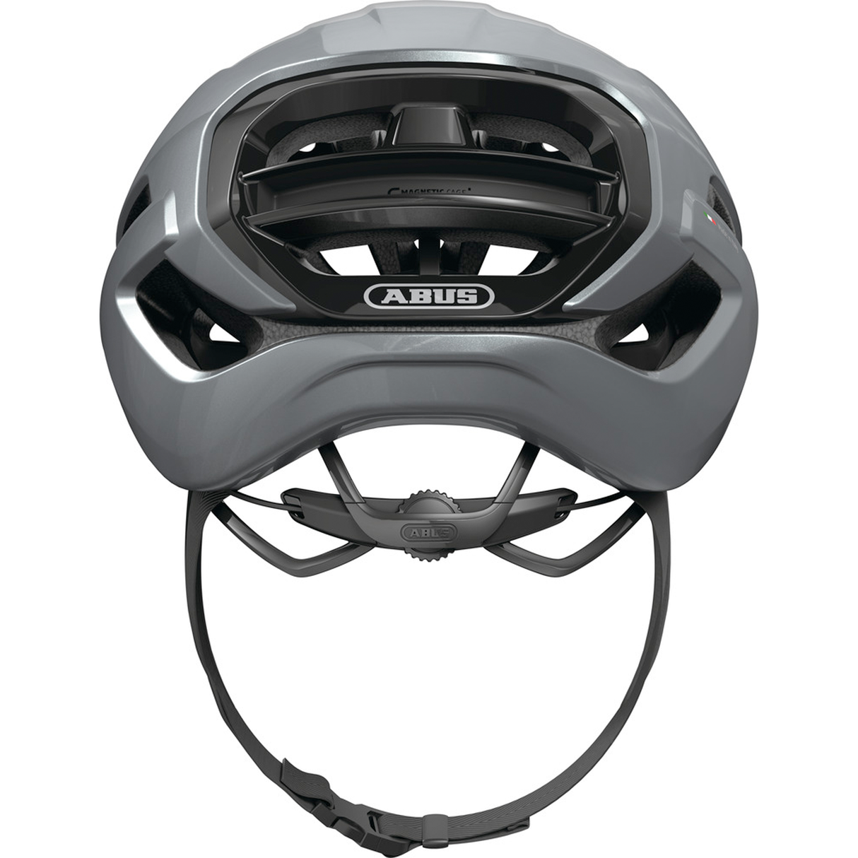 Abus Taipan Helmet - Grey