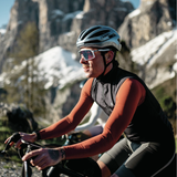 Abus Taipan Helmet - Grey