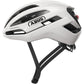 Casco Abus Taipan Led - Bianco Abus