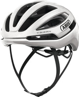 Casco Abus Taipan Led - Bianco Abus
