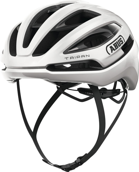 Casco Abus Taipan Led - Bianco Abus