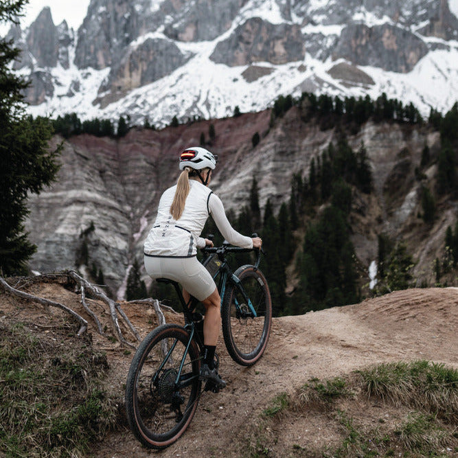 Casco Abus Taipan Led - Bianco Abus