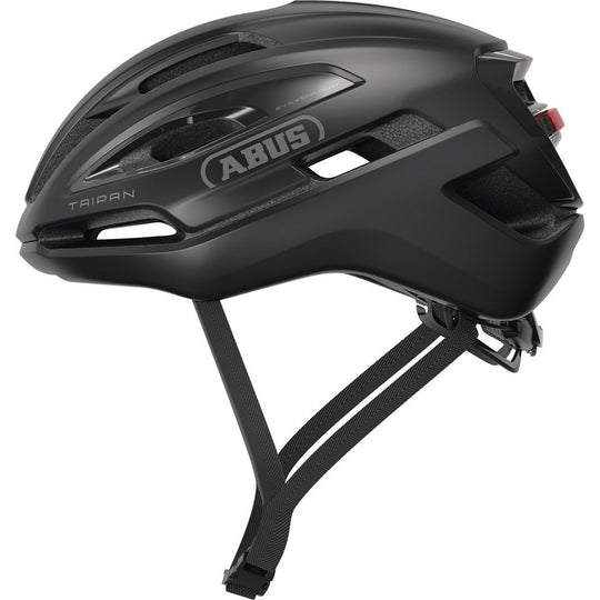 Casco Abus Taipan Led - Nero