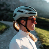 Casco Abus Taipan - Verde