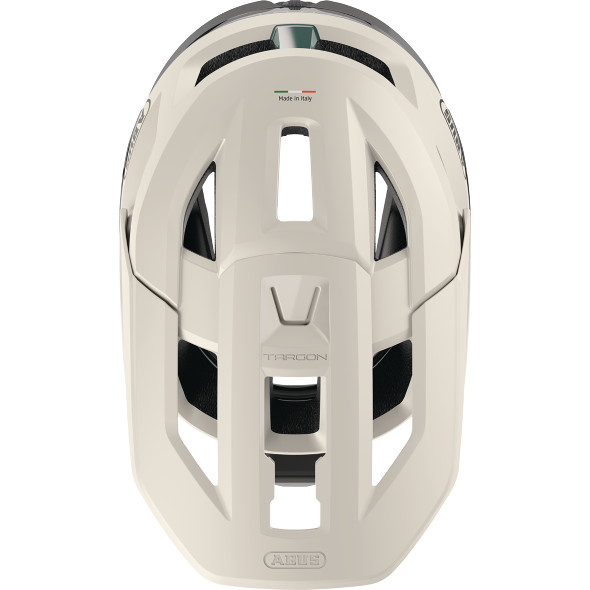 Abus Targon Helm - Beige