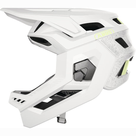 Casco Abus Targon - Bianco Abus