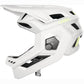 Abus Targon Helmet - White
