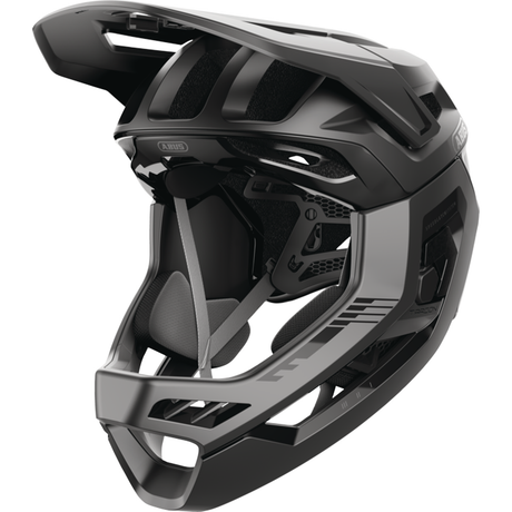 Casco Abus Targon MIPS - Nero Abus